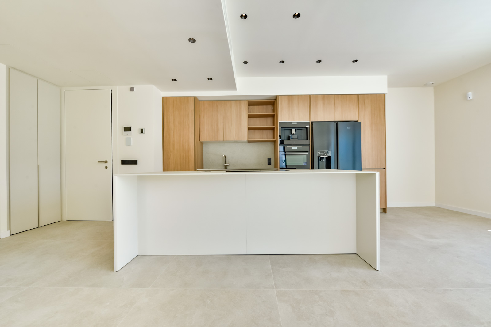 Modern Key-Ready Villas with Spacious Interiors and Landscaped Gardens