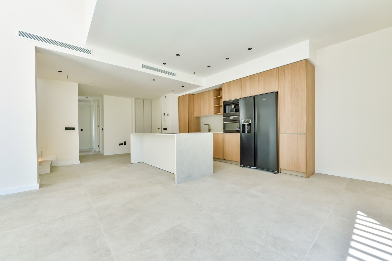 Modern Key-Ready Villas with Spacious Interiors and Landscaped Gardens