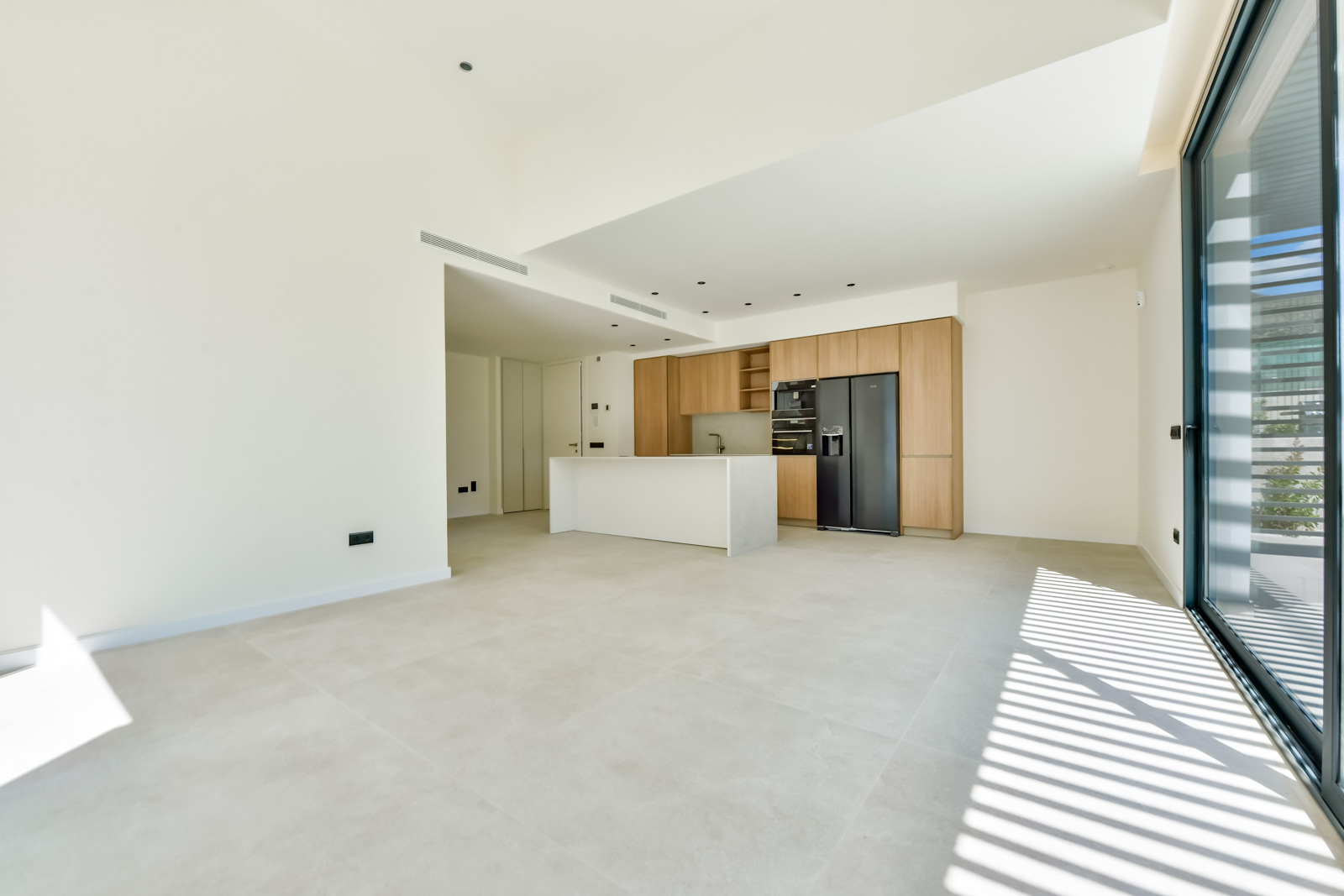 Modern Key-Ready Villas with Spacious Interiors and Landscaped Gardens