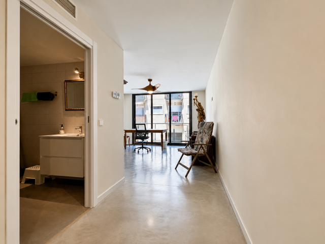 1414DA - Exclusive Frontline Residence on the Mediterranean Sea