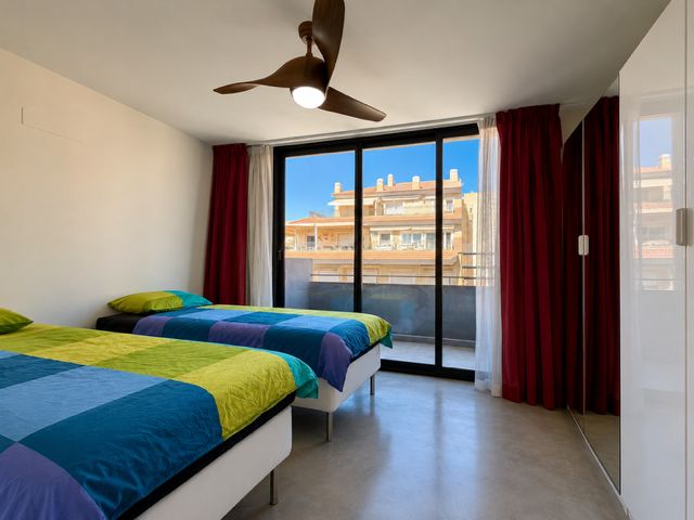 1414DA - Exclusive Frontline Residence on the Mediterranean Sea