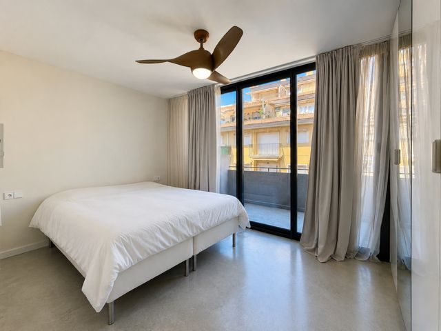 1414DA - Exclusive Frontline Residence on the Mediterranean Sea