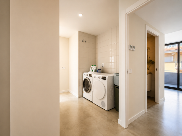 1414DA - Exclusive Frontline Residence on the Mediterranean Sea