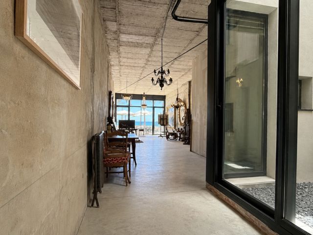 1414DA - Exclusive Frontline Residence on the Mediterranean Sea