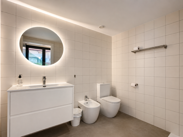 1414DA - Exclusive Frontline Residence on the Mediterranean Sea