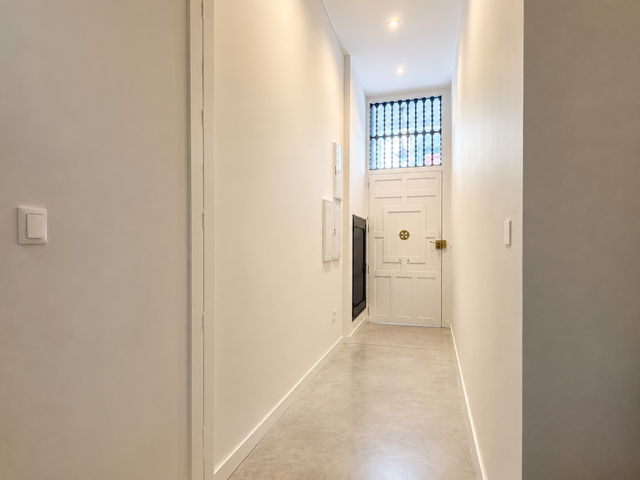 1414DA - Exclusive Frontline Residence on the Mediterranean Sea