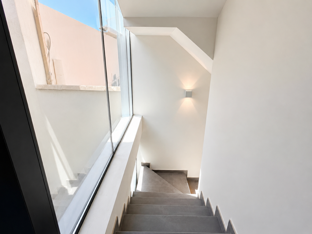 1414DA - Exclusive Frontline Residence on the Mediterranean Sea