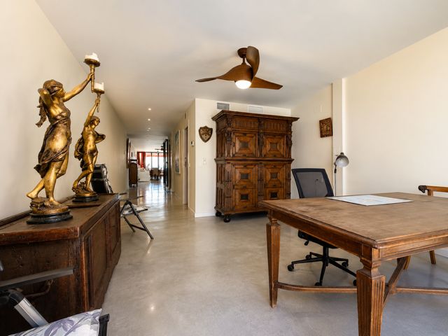 1414DA - Exclusive Frontline Residence on the Mediterranean Sea