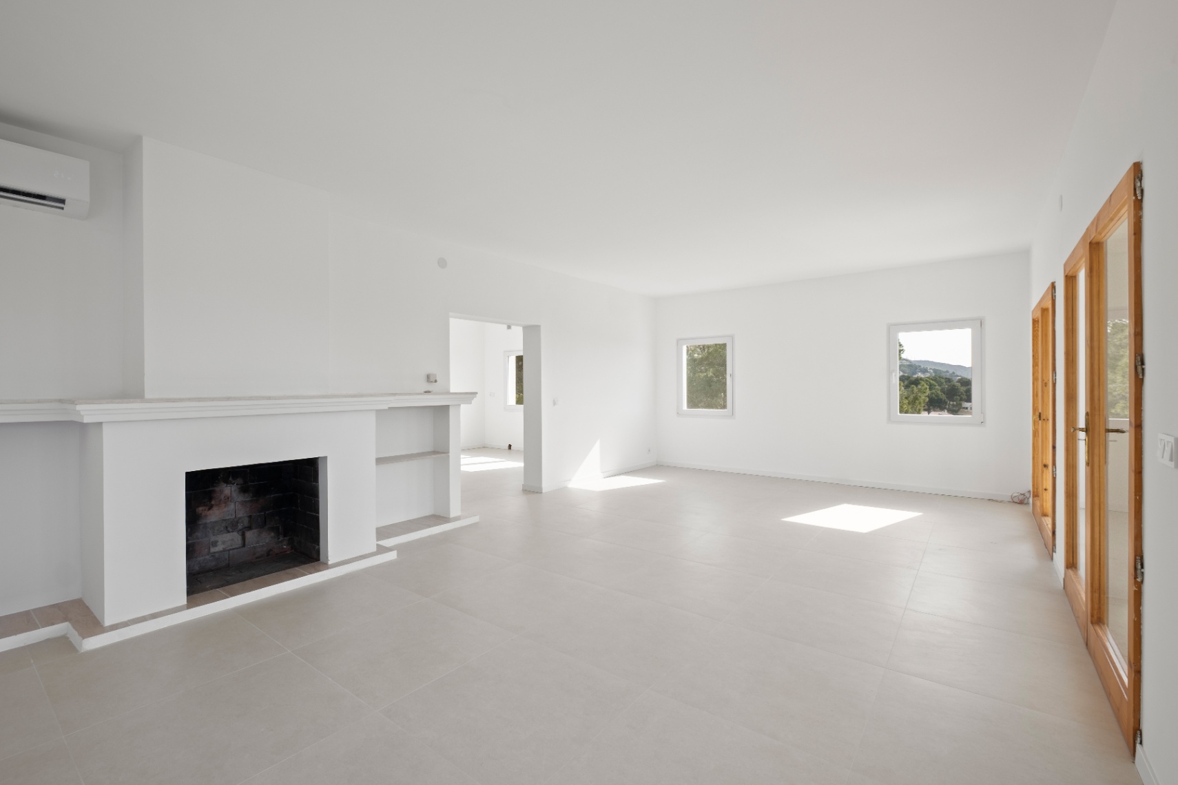 1415NS - Mediterranean villa with sea views and Ibizan charm in Altea