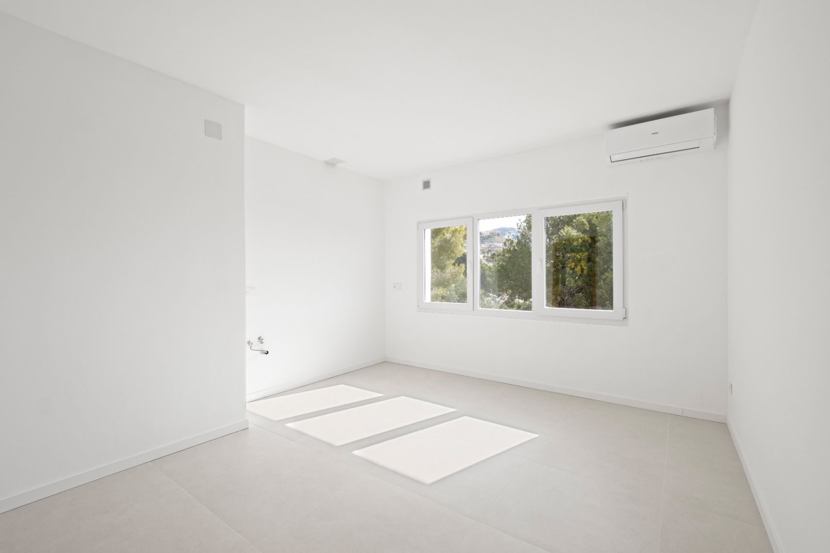 1415NS - Mediterranean villa with sea views and Ibizan charm in Altea