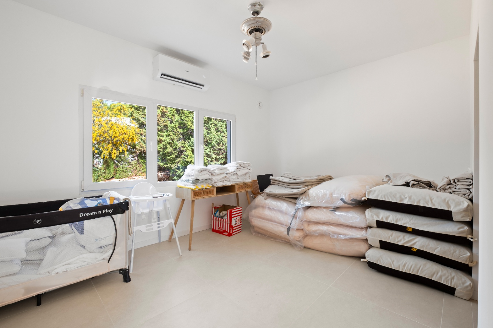 1415NS - Mediterranean villa with sea views and Ibizan charm in Altea