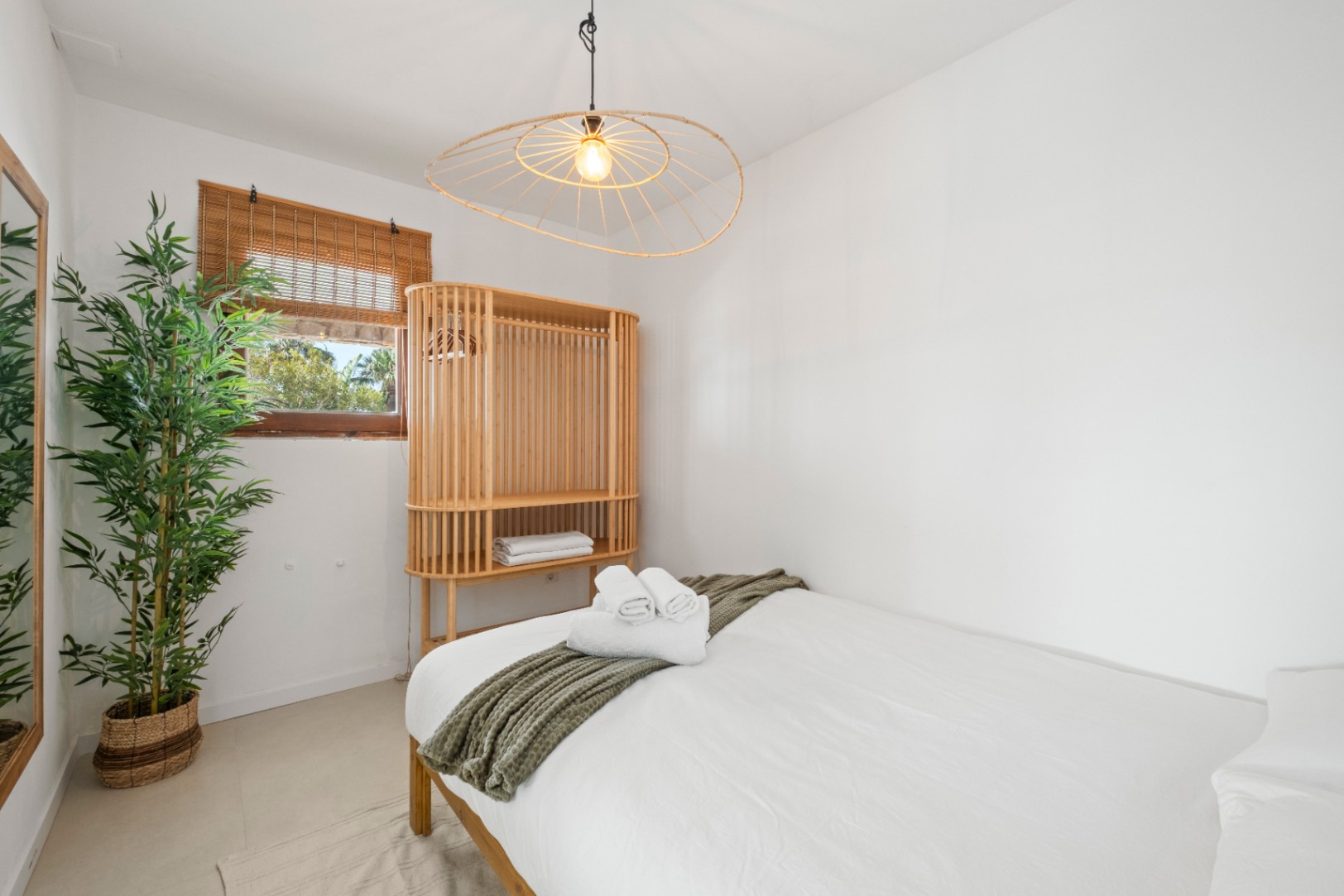 1415NS - Mediterranean villa with sea views and Ibizan charm in Altea