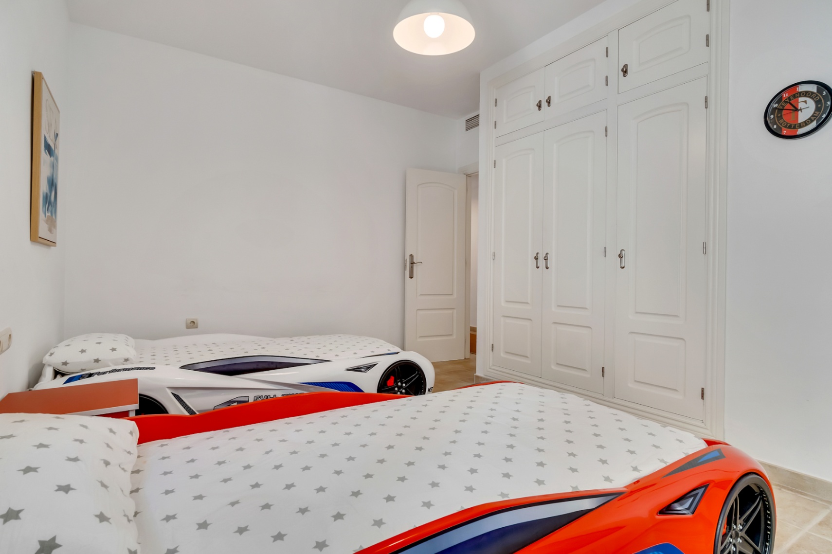 1416DA - Mediterranean Villa with Heated Pool and Privacy Near Altea Golf