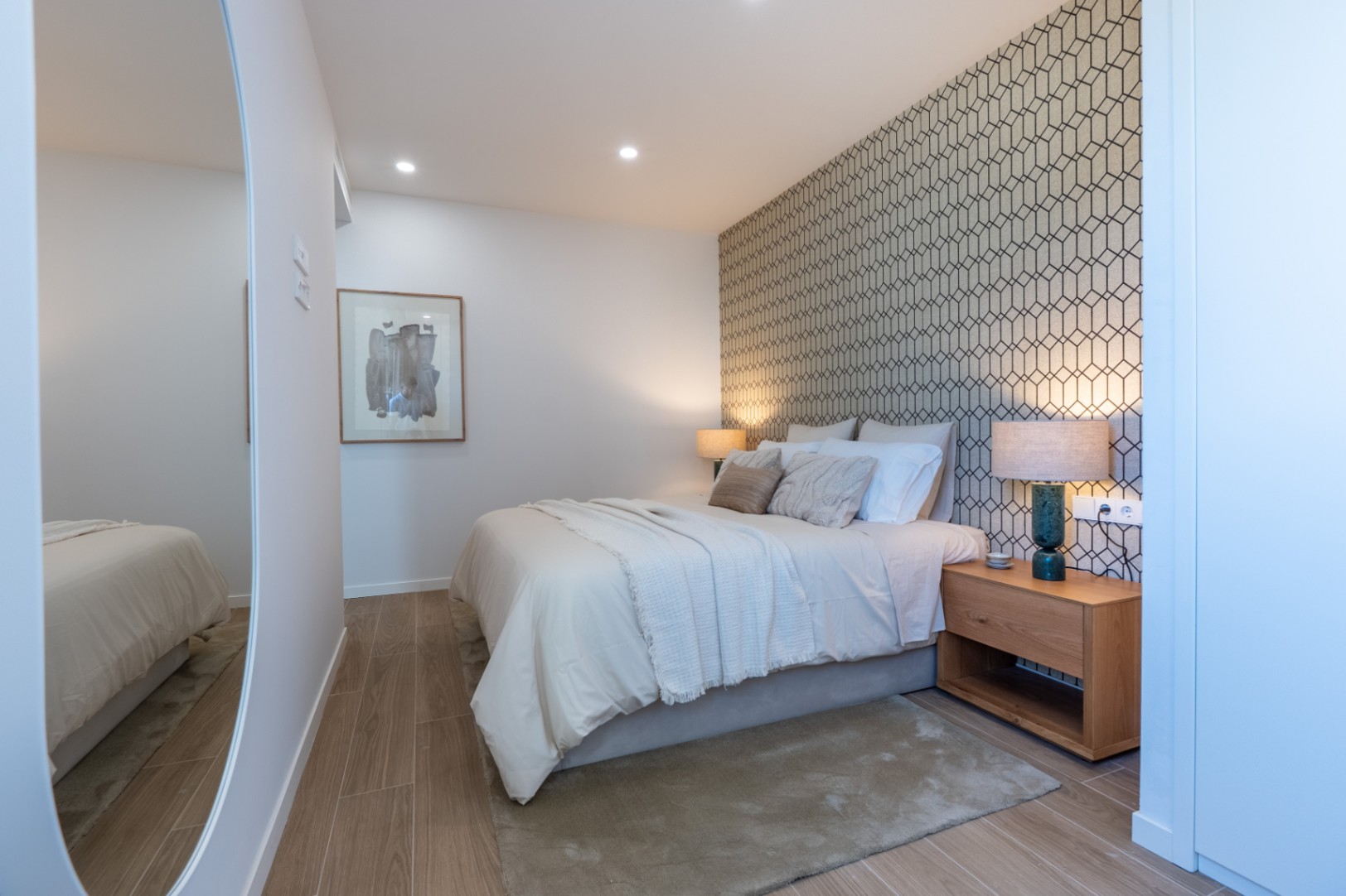 1293DA - LIVING IN EXCLUSIVITY, IN THE MIDST OF NATURE AND OVERLOOKING THE SEA
