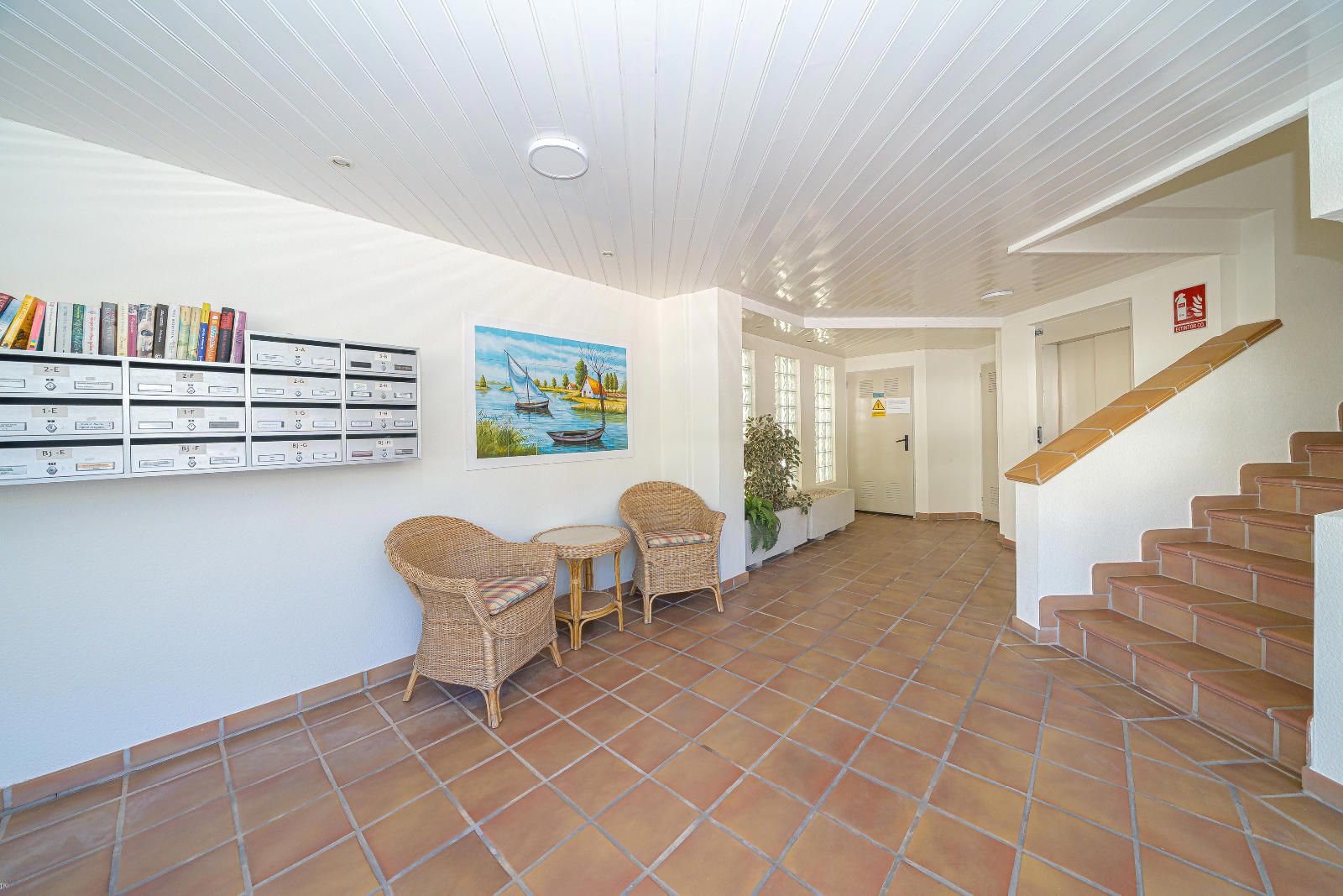 Fully Renovated Luxury Penthouse with Panoramic Sea Views in the Heart of Altea