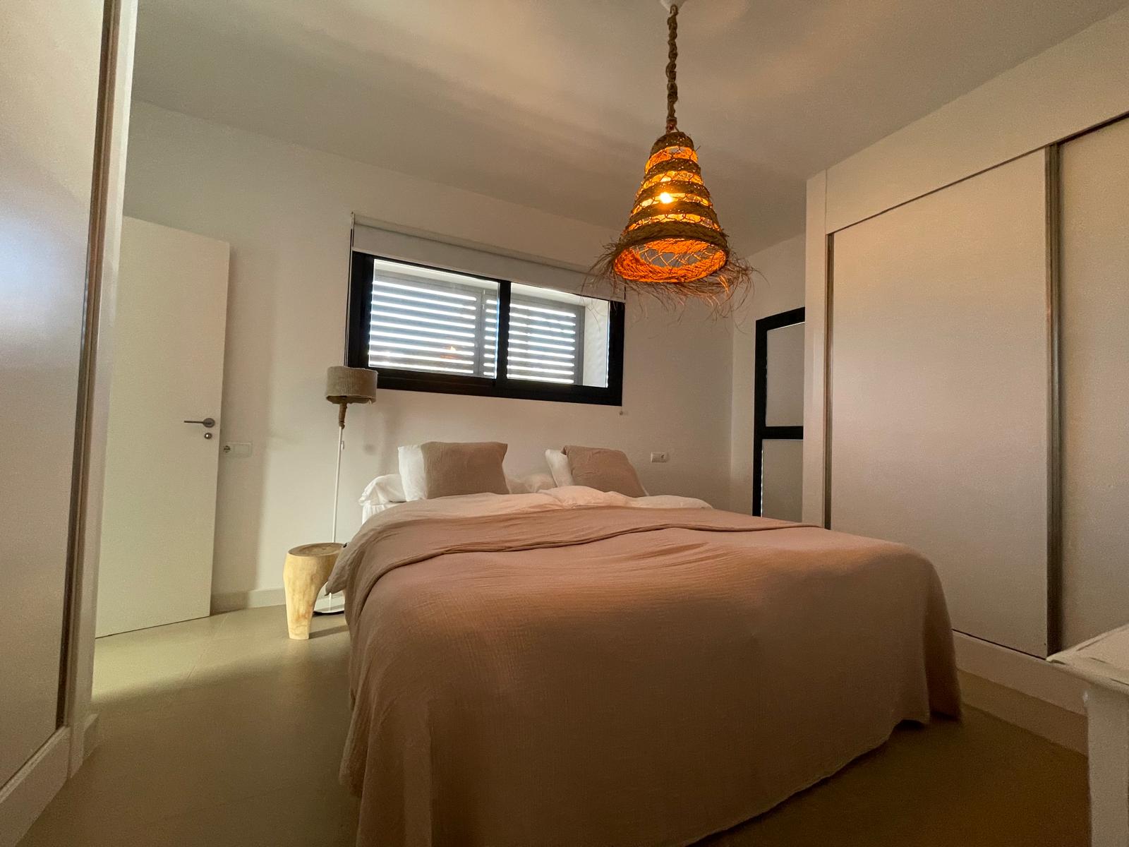 Elegant Single-Level Villa with Private Pool in a Peaceful Residential Setting