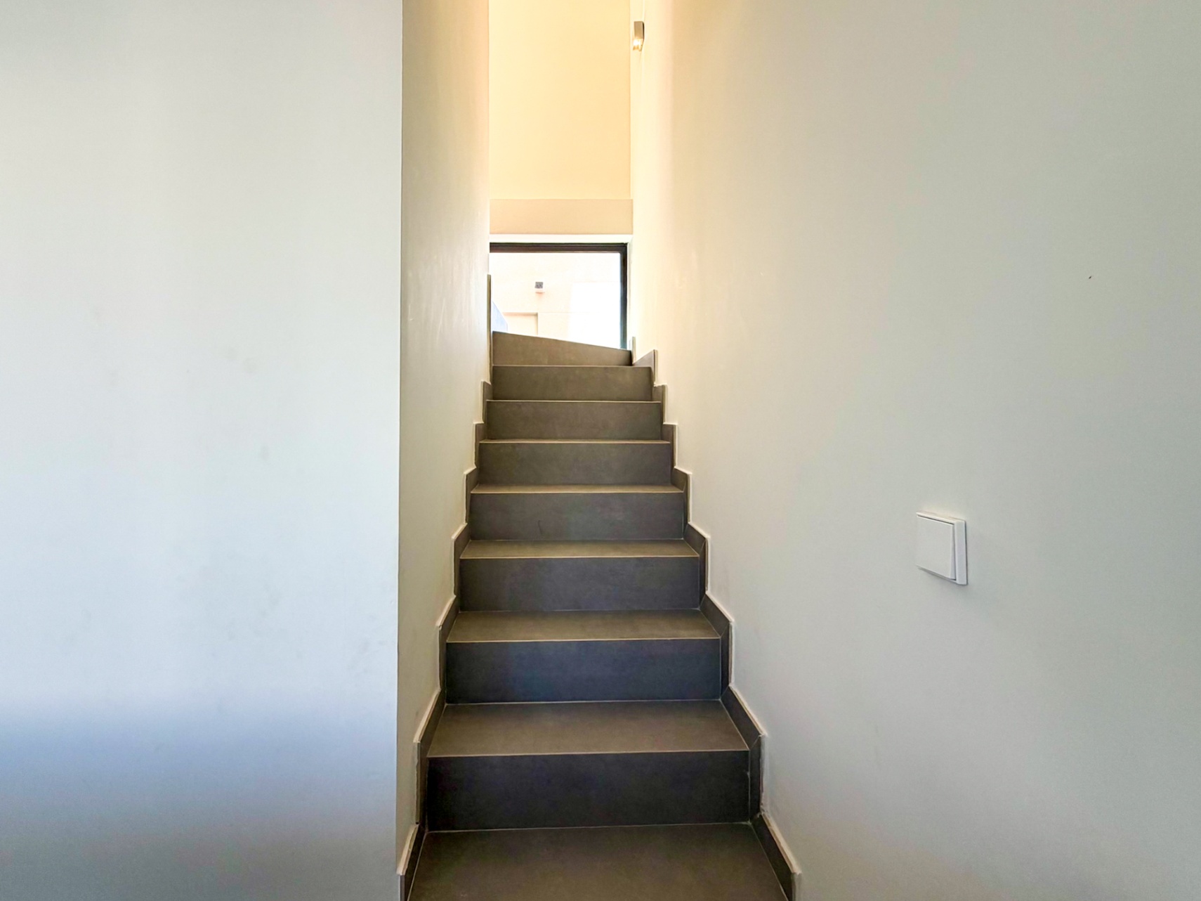 Exclusive Frontline Residence in El Campello