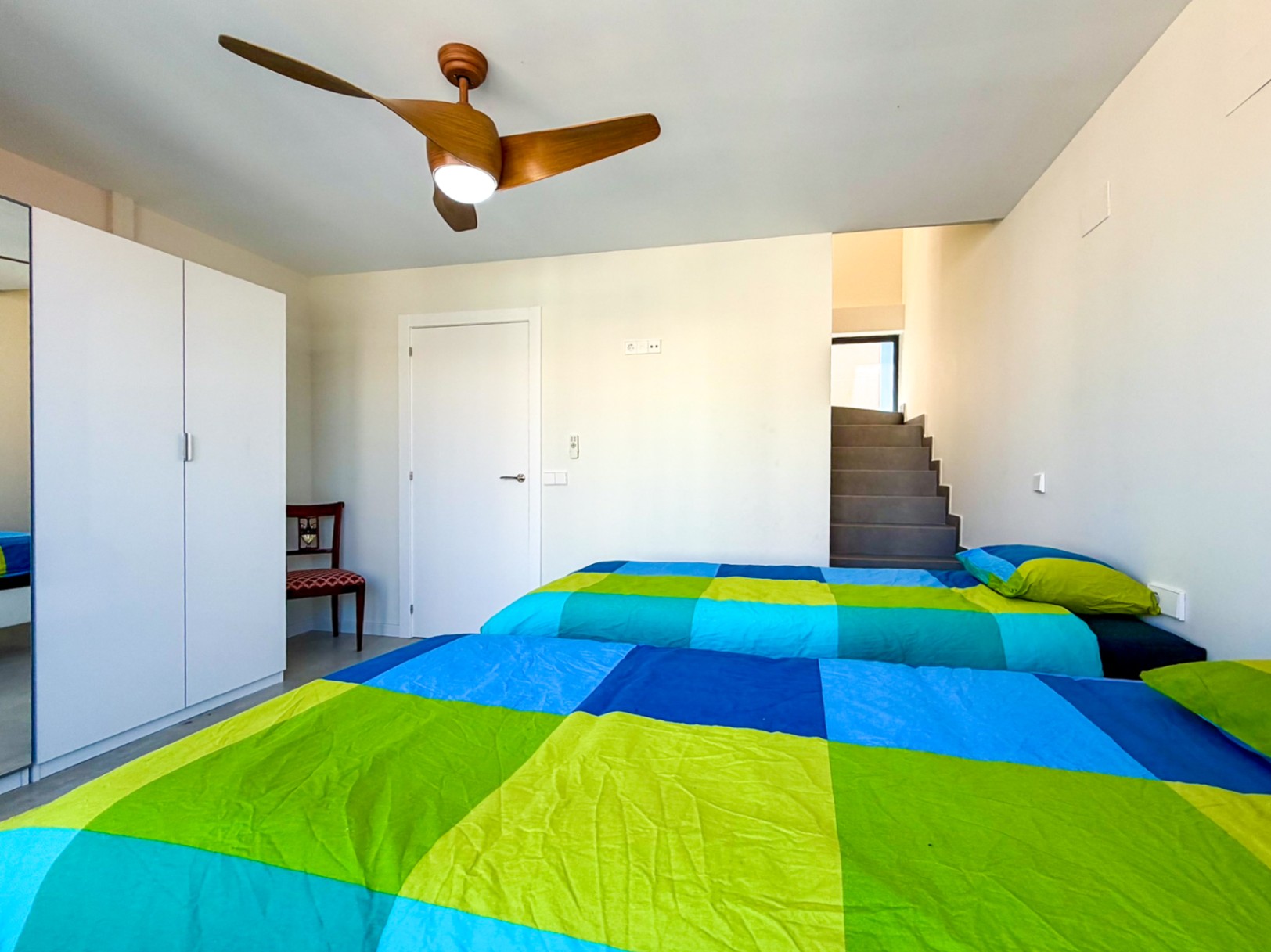 Exclusive Frontline Residence in El Campello