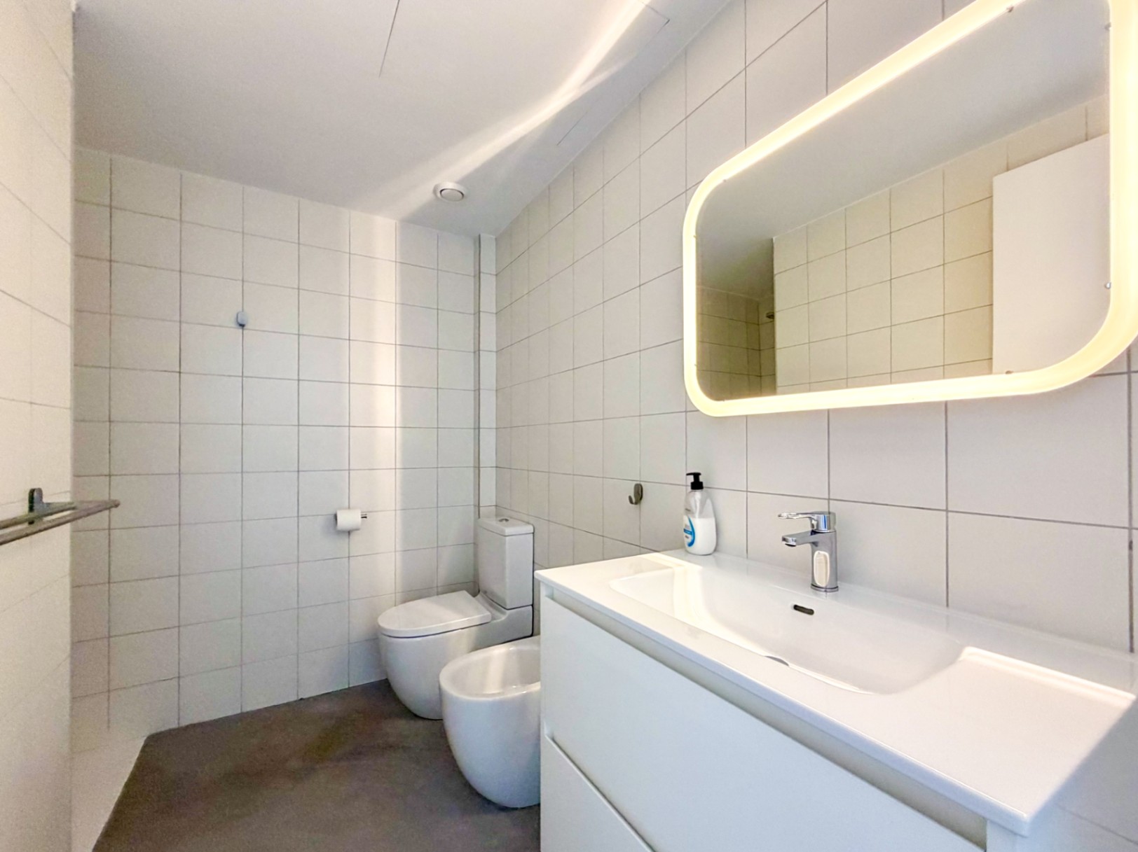 Exclusive Frontline Residence in El Campello