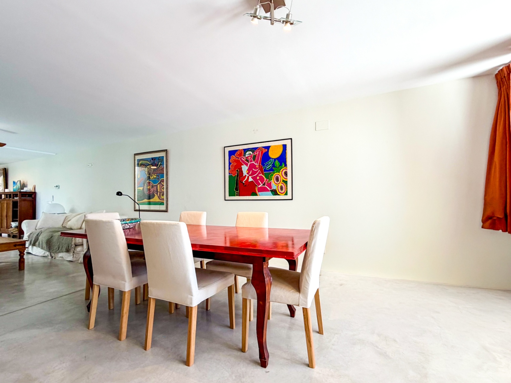 Exclusive Frontline Residence in El Campello