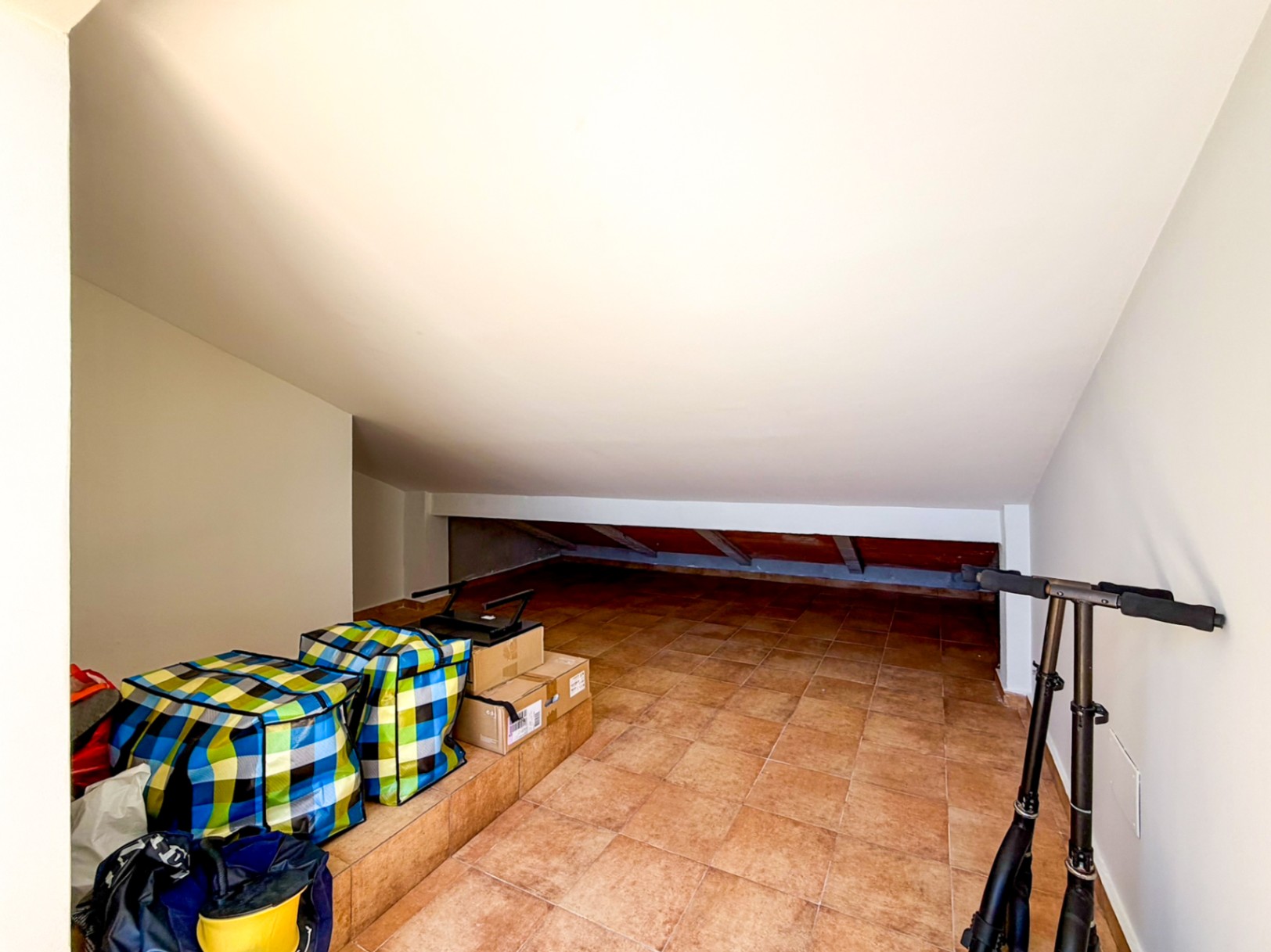 Exclusive Frontline Residence in El Campello