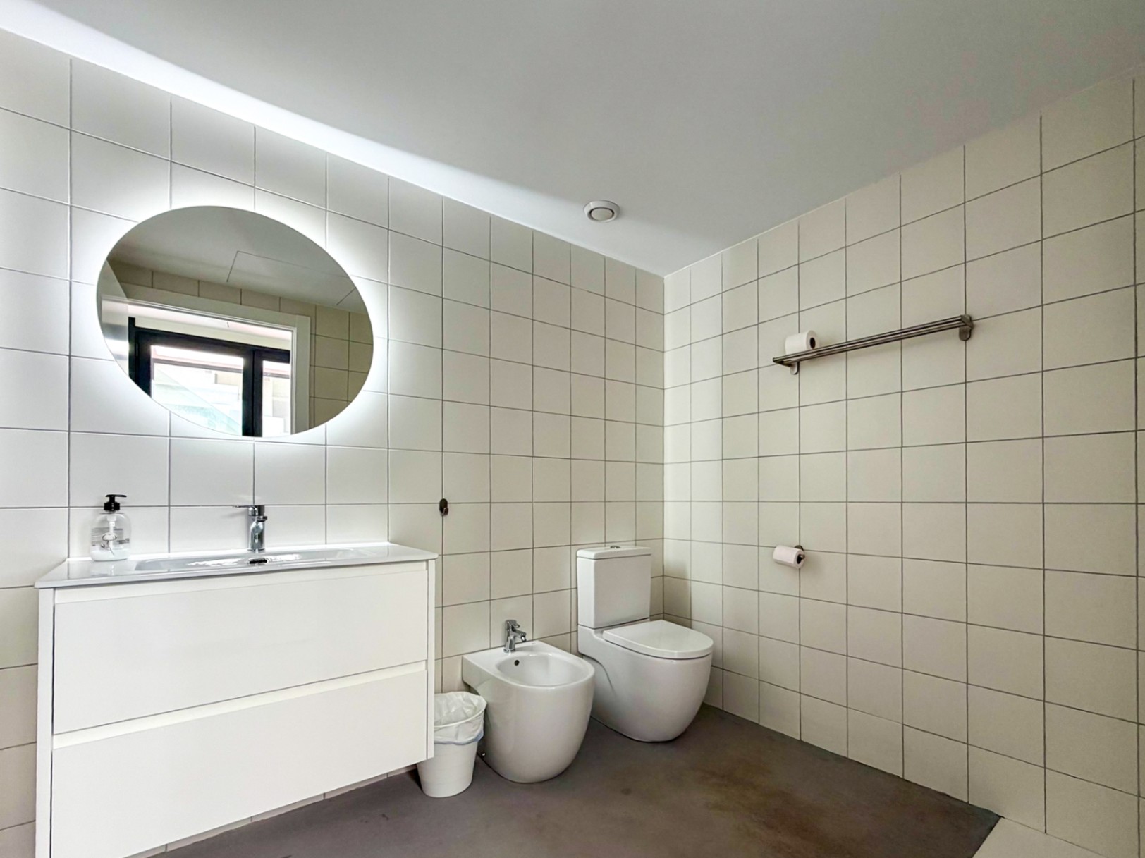 Exclusive Frontline Residence in El Campello