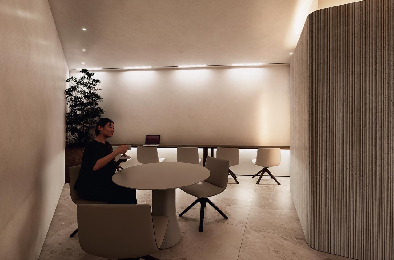 Exclusive new-build apartments with sea views in Calpe