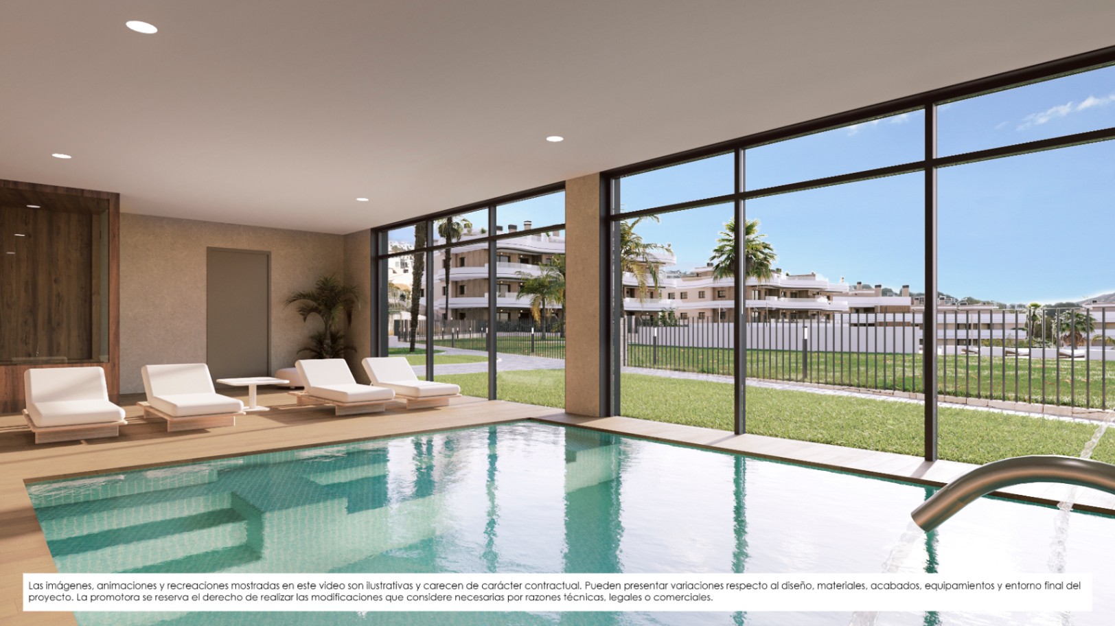 Spacious new-build apartments in Finestrat where comfort, freedom, and quality come together.