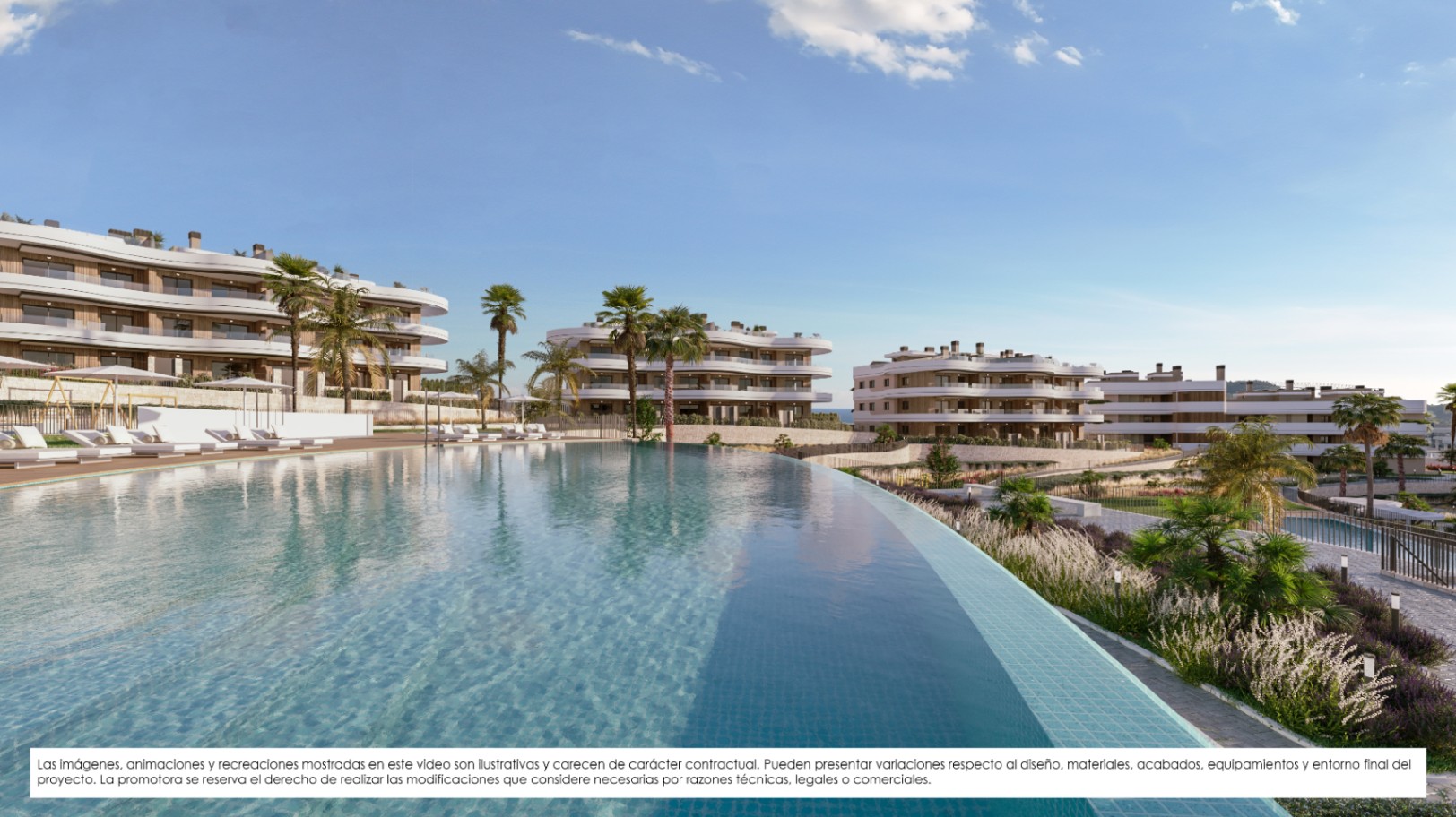 Spacious new-build apartments in Finestrat where comfort, freedom, and quality come together.