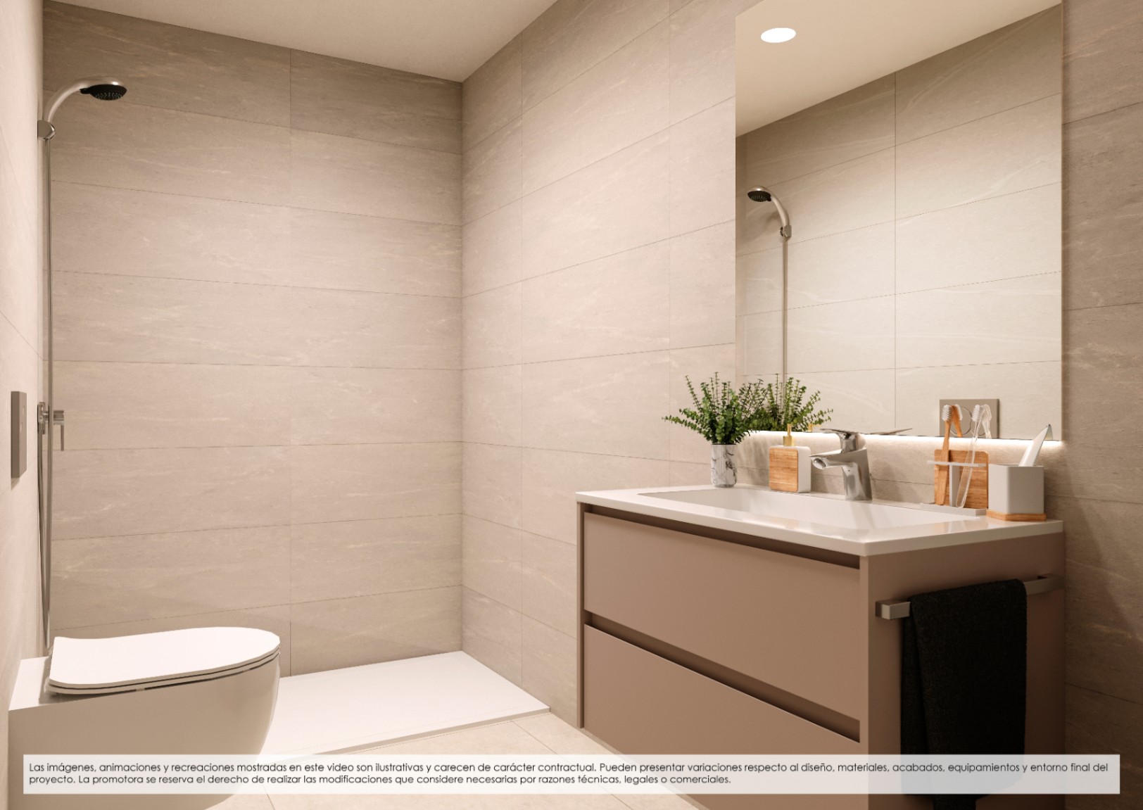 Spacious new-build apartments in Finestrat where comfort, freedom, and quality come together.