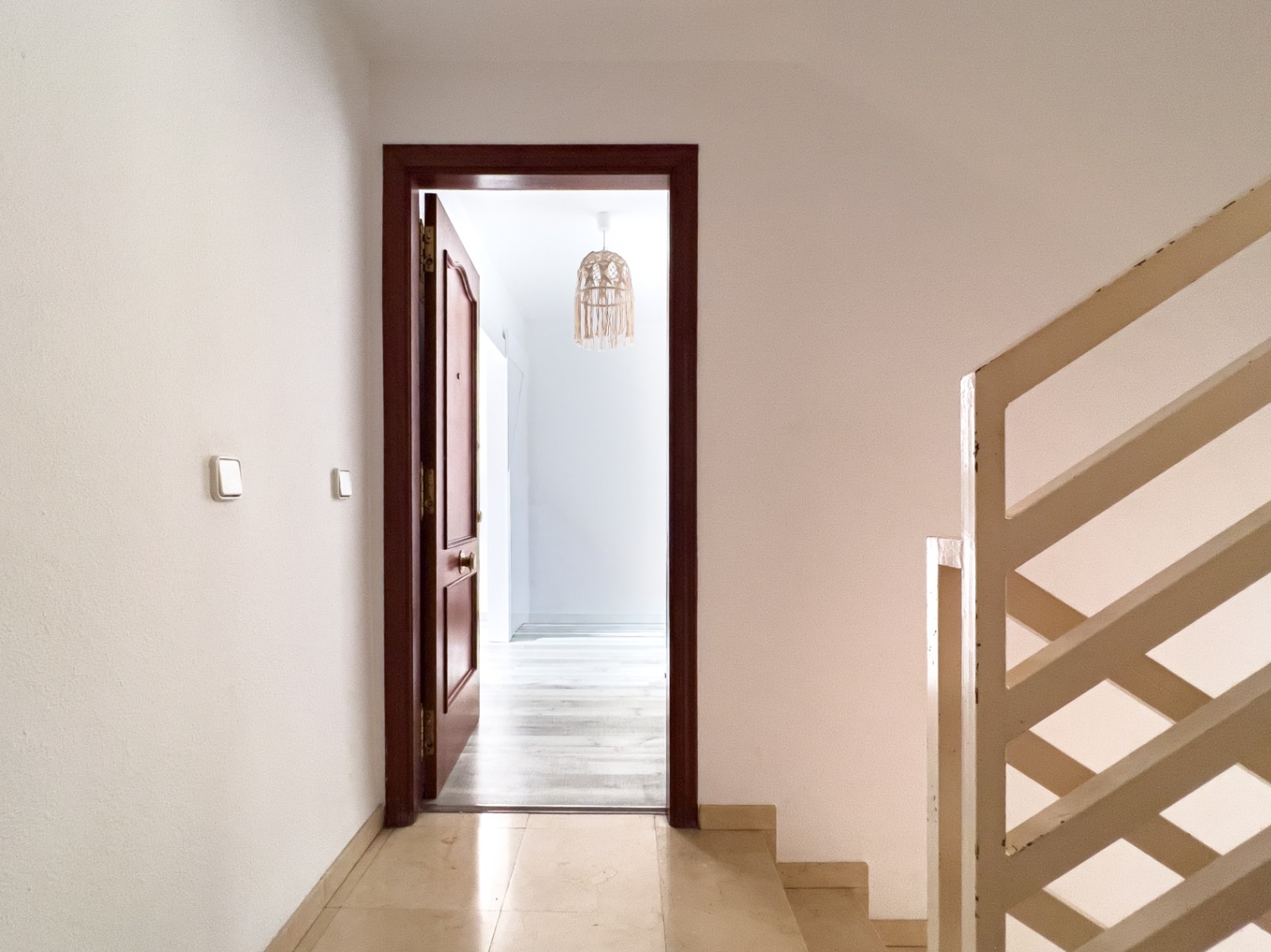 1427NS - Apartment mit drei Schlafzimmern im Zentrum von Altea, nur 650 Meter vom Meer entfernt