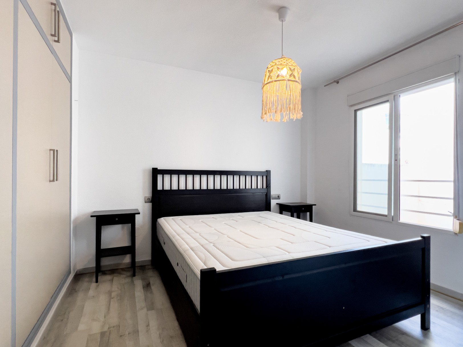 1427NS - Apartment mit drei Schlafzimmern im Zentrum von Altea, nur 650 Meter vom Meer entfernt