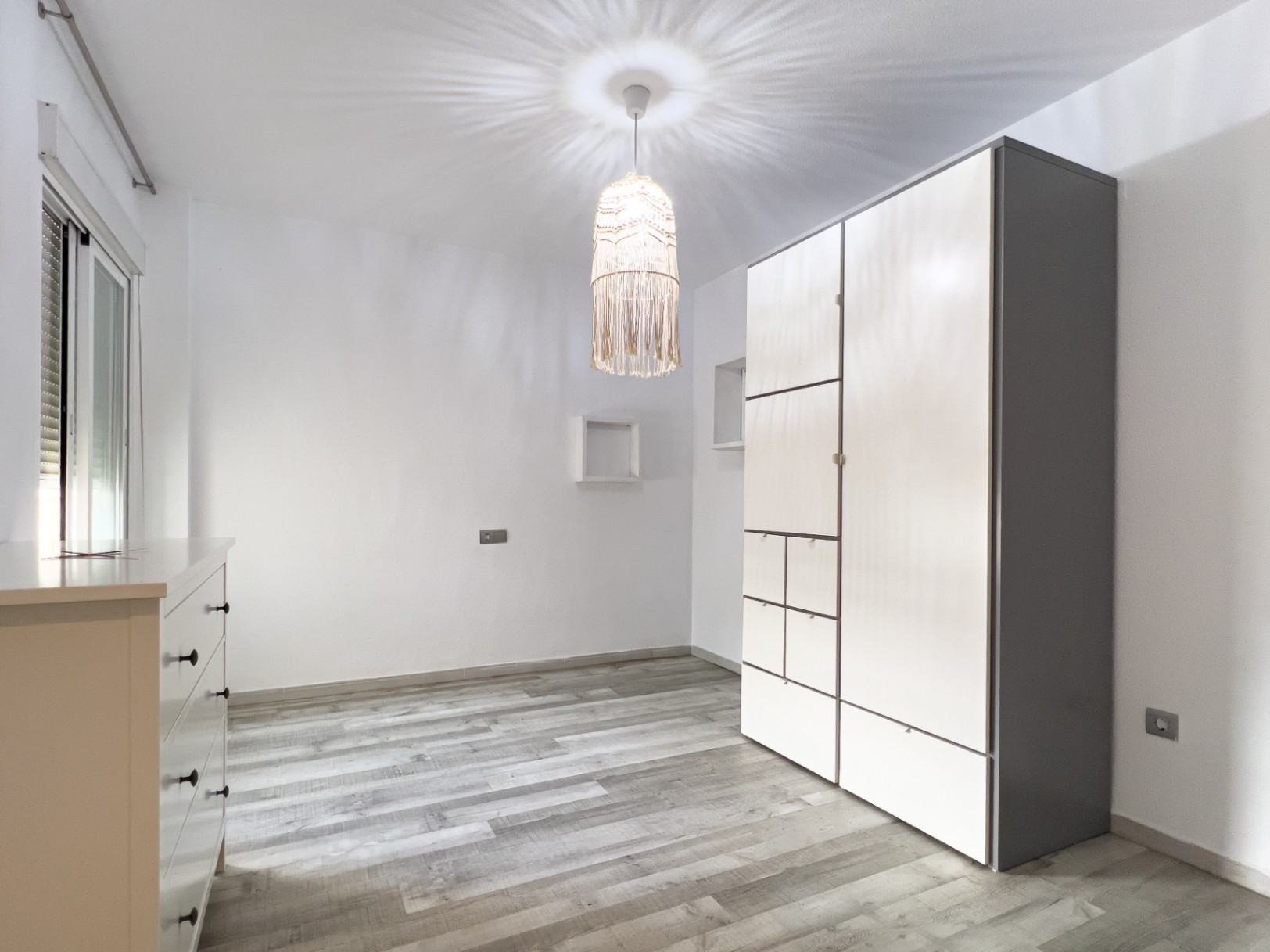 1427NS - Apartment mit drei Schlafzimmern im Zentrum von Altea, nur 650 Meter vom Meer entfernt