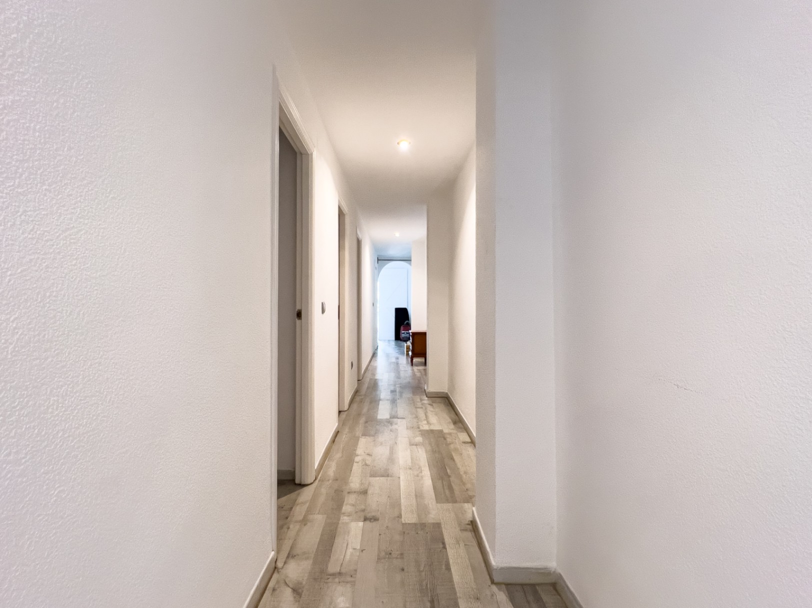 1427NS - Apartment mit drei Schlafzimmern im Zentrum von Altea, nur 650 Meter vom Meer entfernt