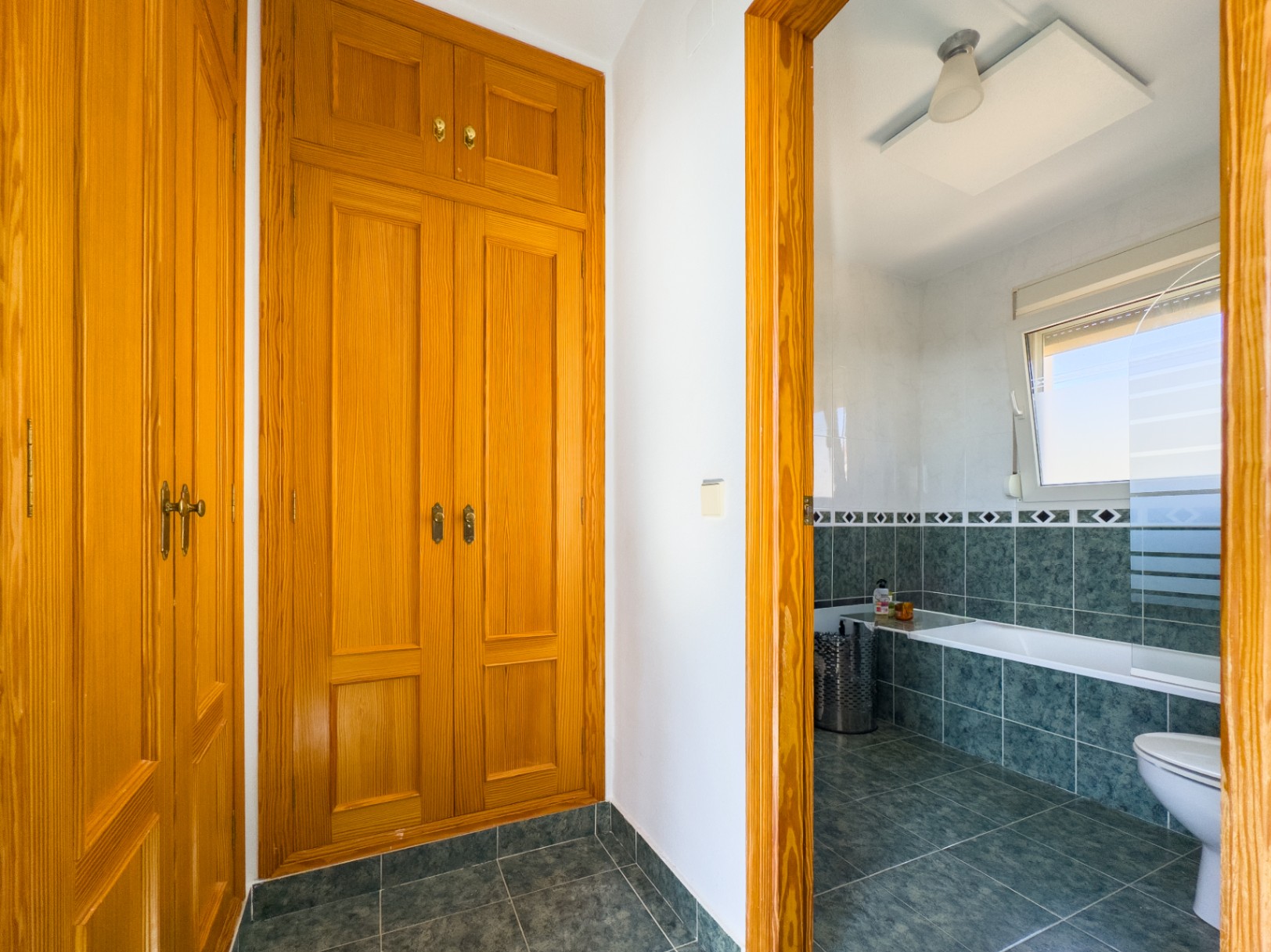 1386DA - Mediterrane Villa mit Meerblick, in Strandnähe, in Cala D'or, Campello