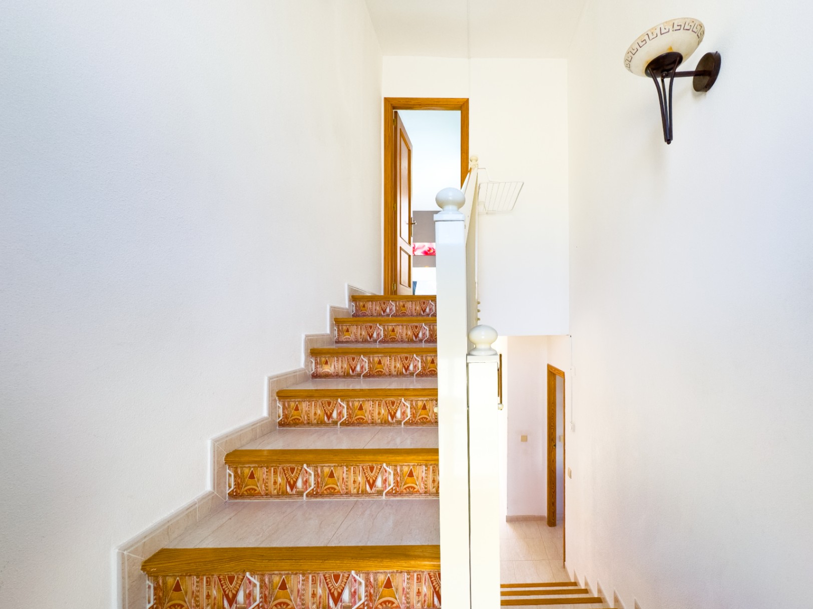 1386DA - Mediterrane Villa mit Meerblick, in Strandnähe, in Cala D'or, Campello