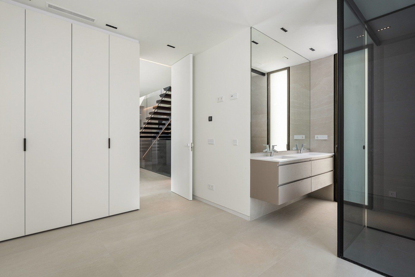 5 New Build Villas with Sea Views in Finestrat